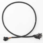 Bosch Kabelset accu (frame)