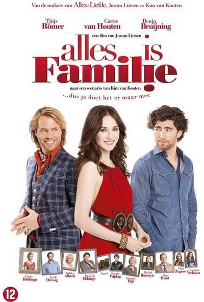 A Film Home Entertainment
