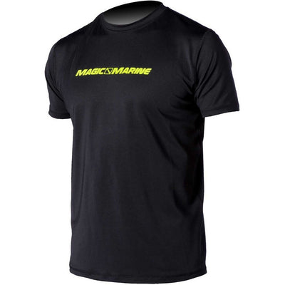 Magic Marine Cube Quick Dry S/S