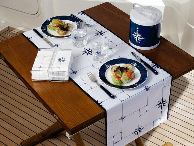 Marine Business Scheepsservies Northwind