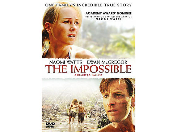 Kolmio Media The Impossible