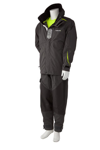 Imhoff Coastal Jack-III VPR-10