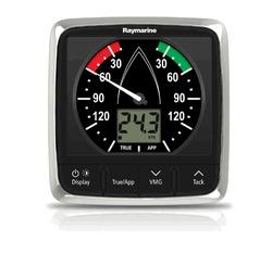 Raymarine i60 Wind display