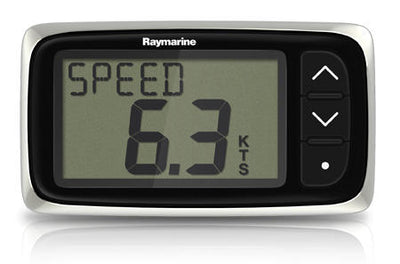 Raymarine i40 Snelheid Display