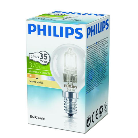 Philips EcoClassic P45 CL 1CT/20