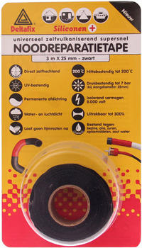 Deltafix Noodreparatietape