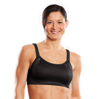 Moving Comfort Fiona Bra