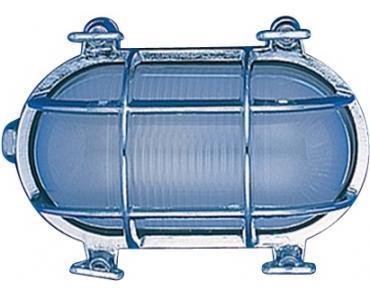 ARC Glas voor Schotlamp