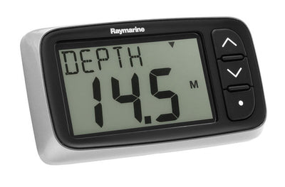 Raymarine i40 Diepte Pakket TM