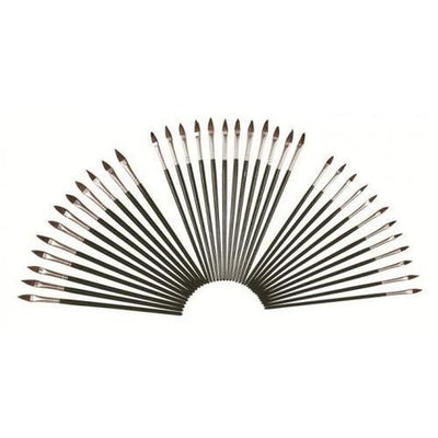 Master Autolakpenseel No.1