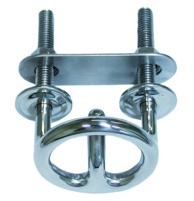 Marinetech Waterski Haak 100x60 mm