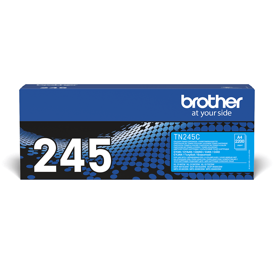 Brother TN-245C