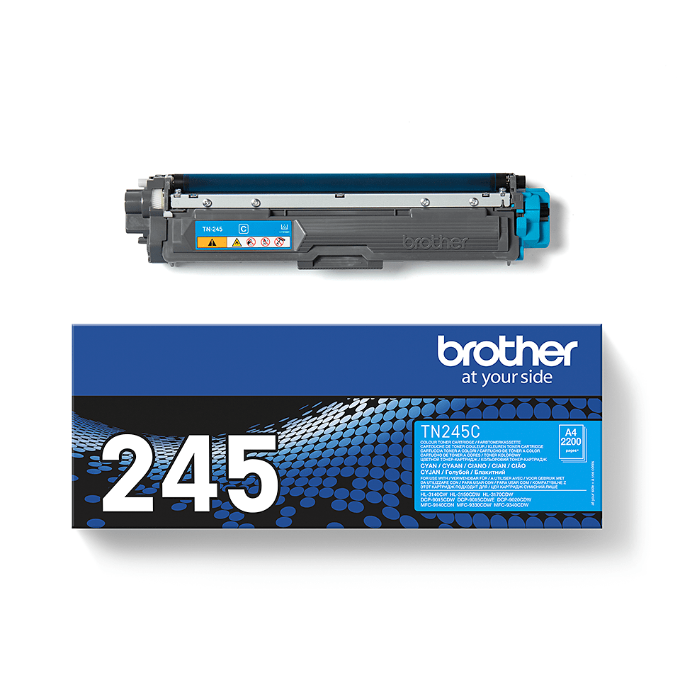 Brother TN-245C