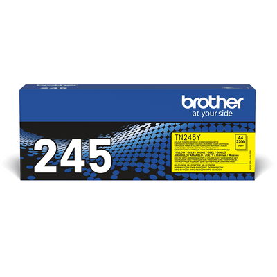 Brother TN-245Y