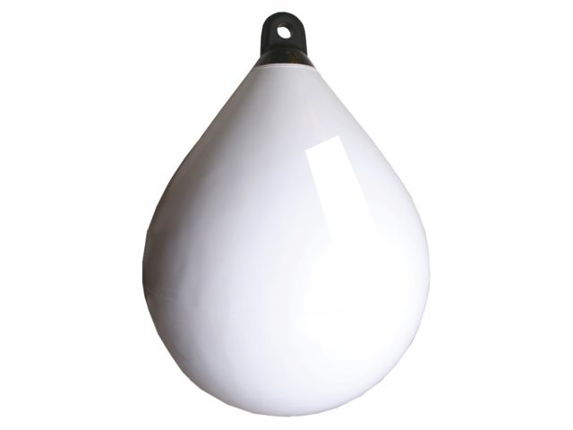 Majoni Balfender 65 cm wit