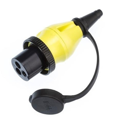 Victron MP-Inlet stekker 16A