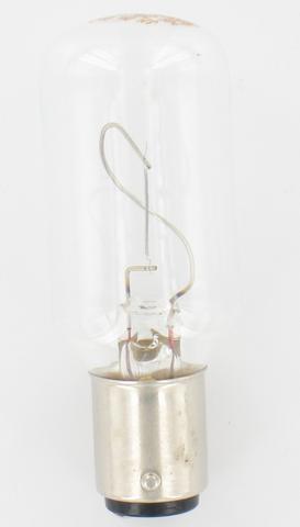 Marinetech Lamp BAY-15D 24V/25W