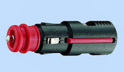 Procar Unistekker 16A / 6-24V