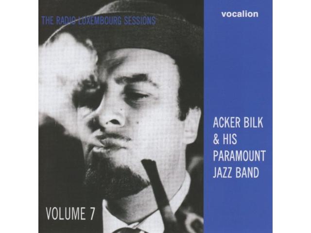 Vocalion
