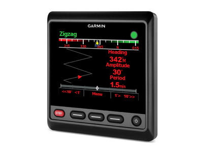 Garmin GMI 20