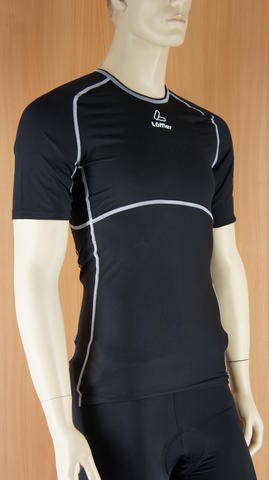 Loffler C-Tex Shirt La Pa