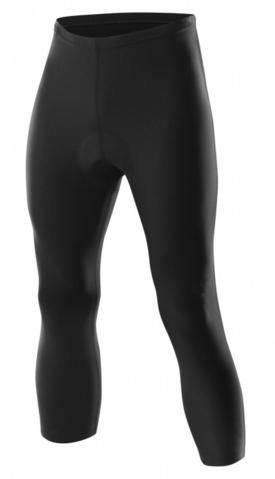 Loffler Onderbroek seamless 3/4