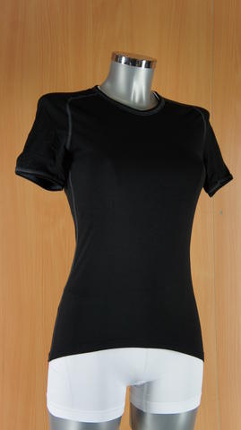 Loffler Dames Shirt warm