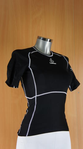Loffler Dames C-Tex shirt