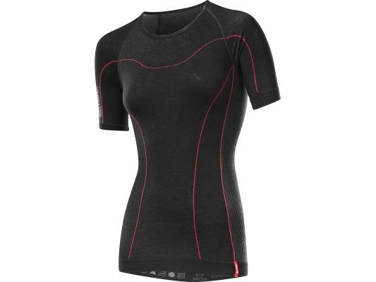 Loffler Dames Shirt warm