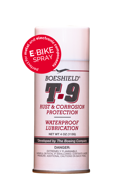 Boeshield T-9