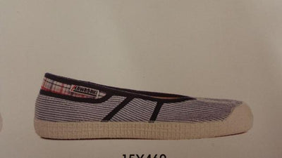 Kawasaki Nautico Ballerina