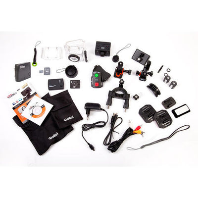 Rollei Bullet HD 5S Wifi