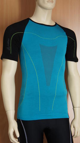 Loffler Seamless ondershirt