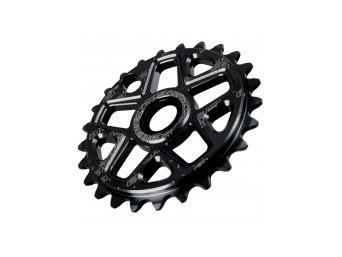 Correct Marine DMR spin xlt 28t