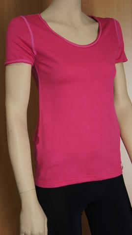 Loffler net shirt