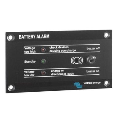 Victron Battery Alarm GX Retail