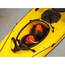 HandiWorld HandiKart strandtrailer
