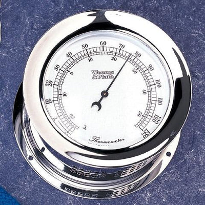 Weems & Plath Atlantis 4" Thermometer