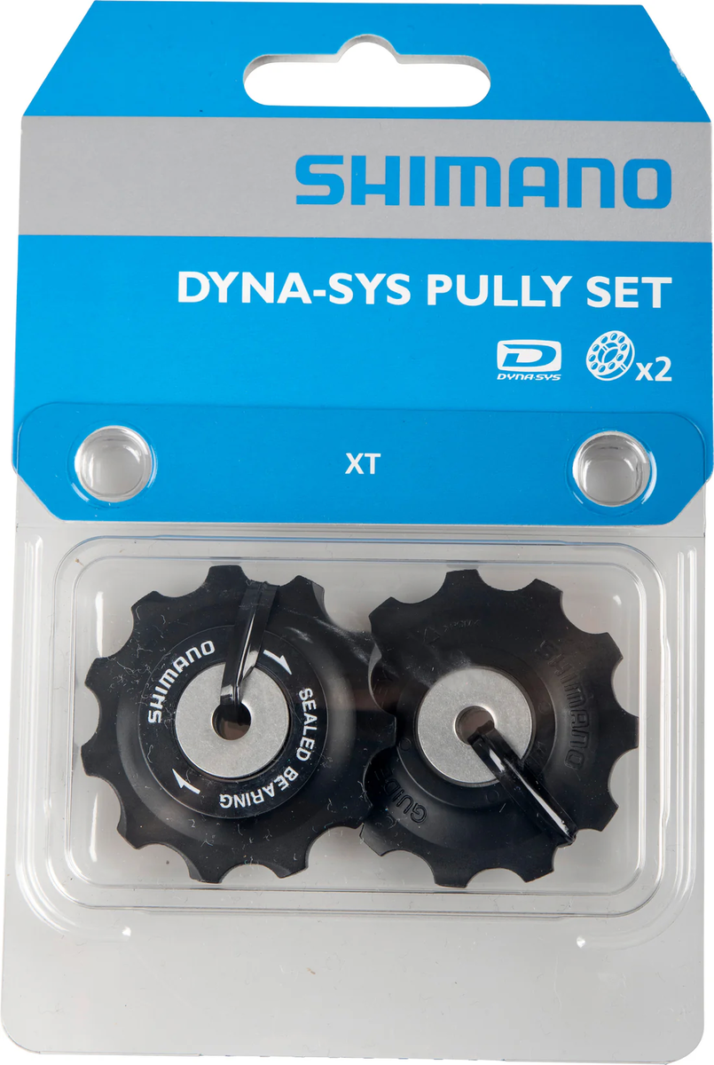 Shimano XT RD-M780