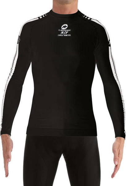 Assos SkinFoil Winter 0
