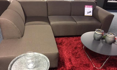 CSW Corky CLL 2 zitsbank