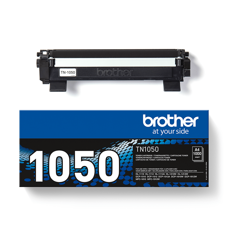 Brother TN-1050