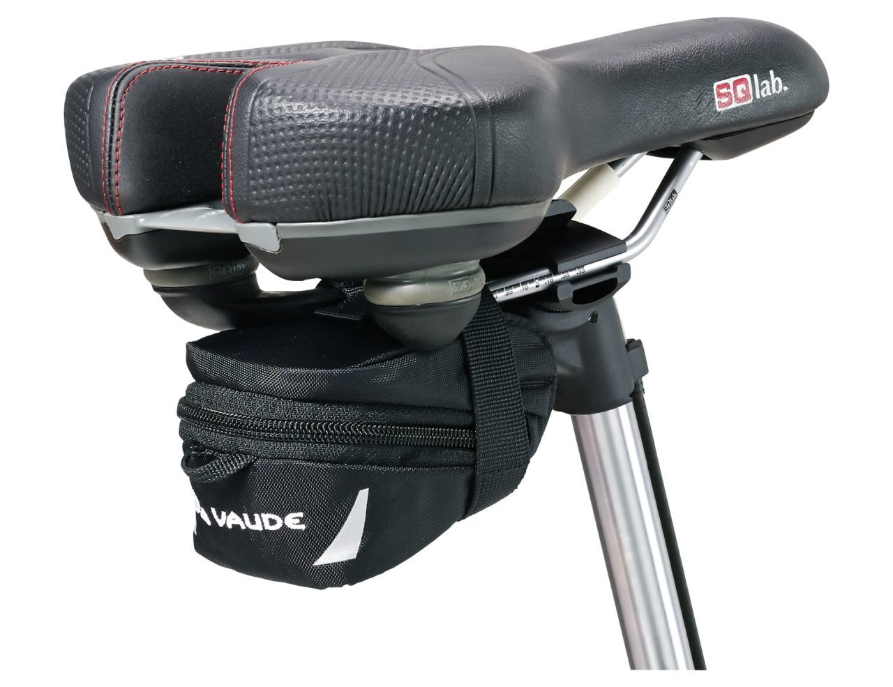Vaude Tube Bag S zadeltas