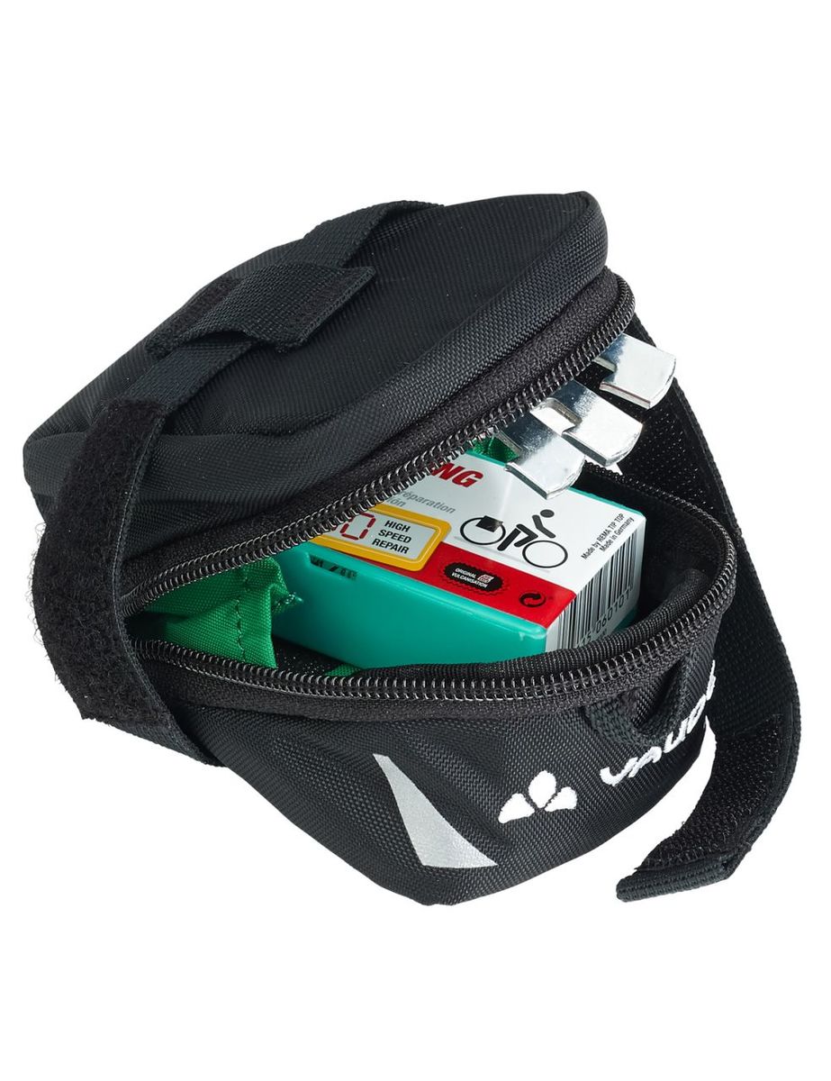 Vaude Tube Bag S zadeltas