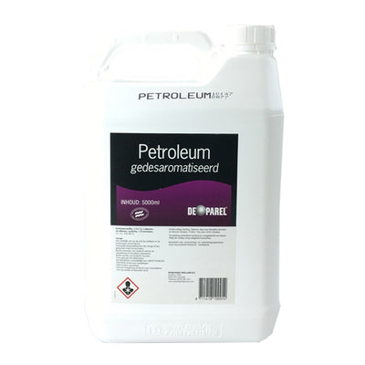 Foetsie Petroleum 5 l