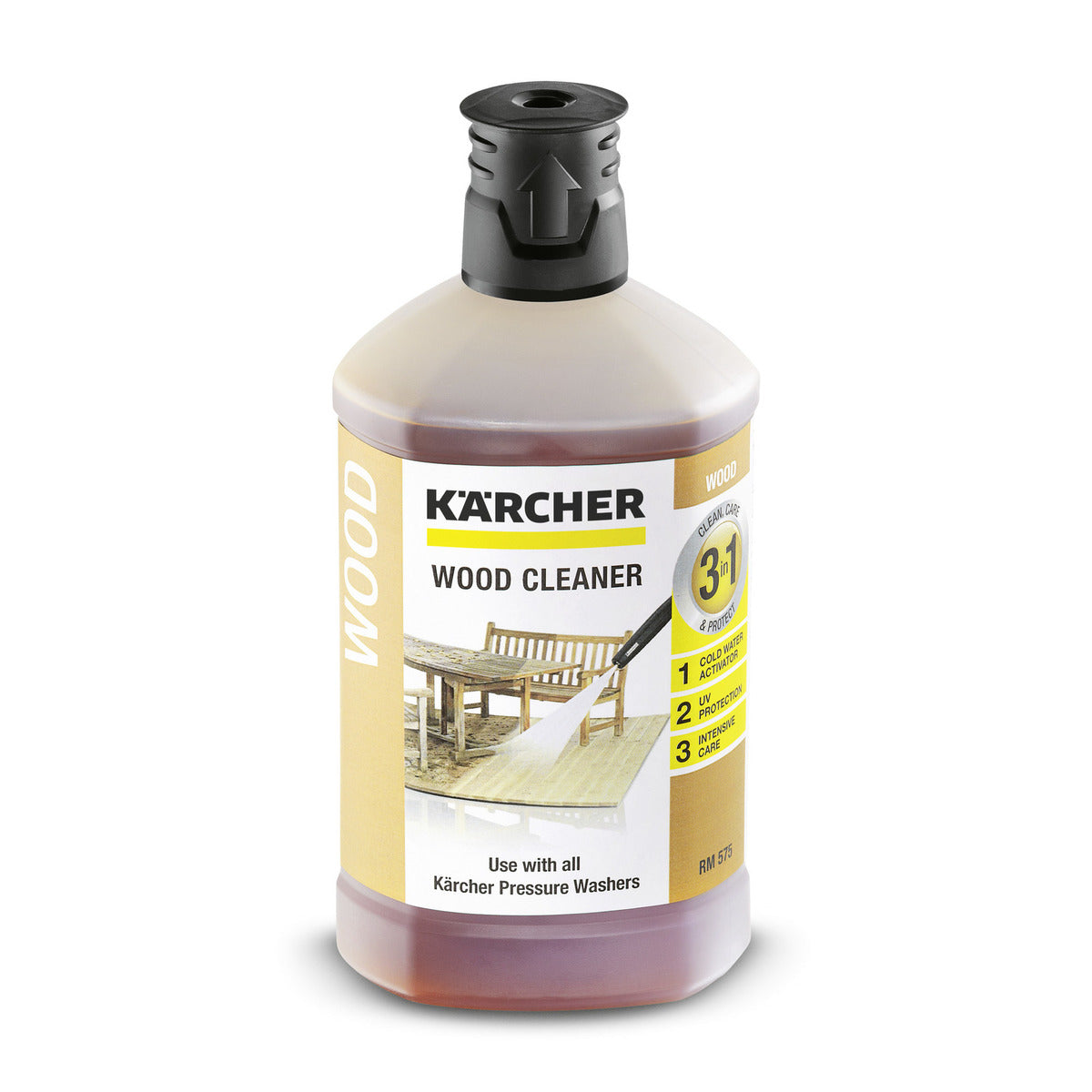 Karcher RM 612