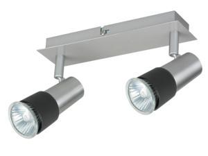 Light Things FREE - 2L Spot plafond lamp met 2 LED lampen