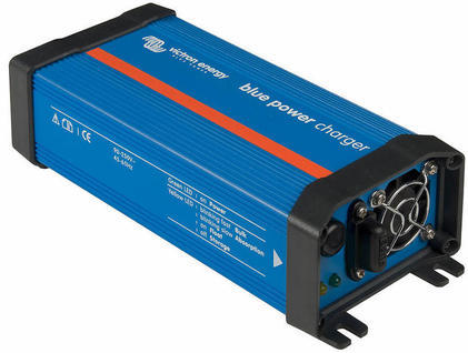 Victron BluePower 24/8