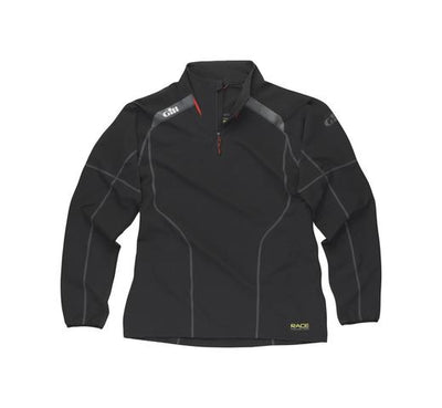 Gill Race Midlayer Softshell