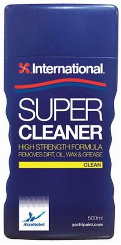 International Boatcare Super Cleaner
